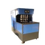 LGB-4-15 Bottle Making Machine Top Equipment for Durable PE Bottle Production