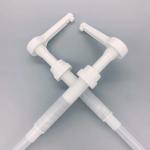 UK30-38-400 15ml meteringpump Fast food kit Independent packing Plastic Syrup