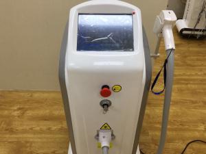 Wholesale 808nm Diode Laser Hair Removal Professional Equipment For Bikini Area / Underarm from china suppliers