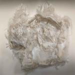 Aromatic Polyamide Fiber Heat Resistant Aramid Fiber 1.5D Heat Shrinkage Fibre