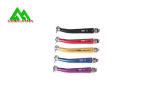 Wholesale Colorful Metal Dental Operatory Equipment High Speed Handpiece For Orthodontics from china suppliers