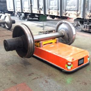 Wholesale 3 Tons AGV Automated Guided Vehicle from china suppliers