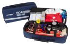 20 X 10cm Compact First Aid Bag For Home / Outdoor Activities