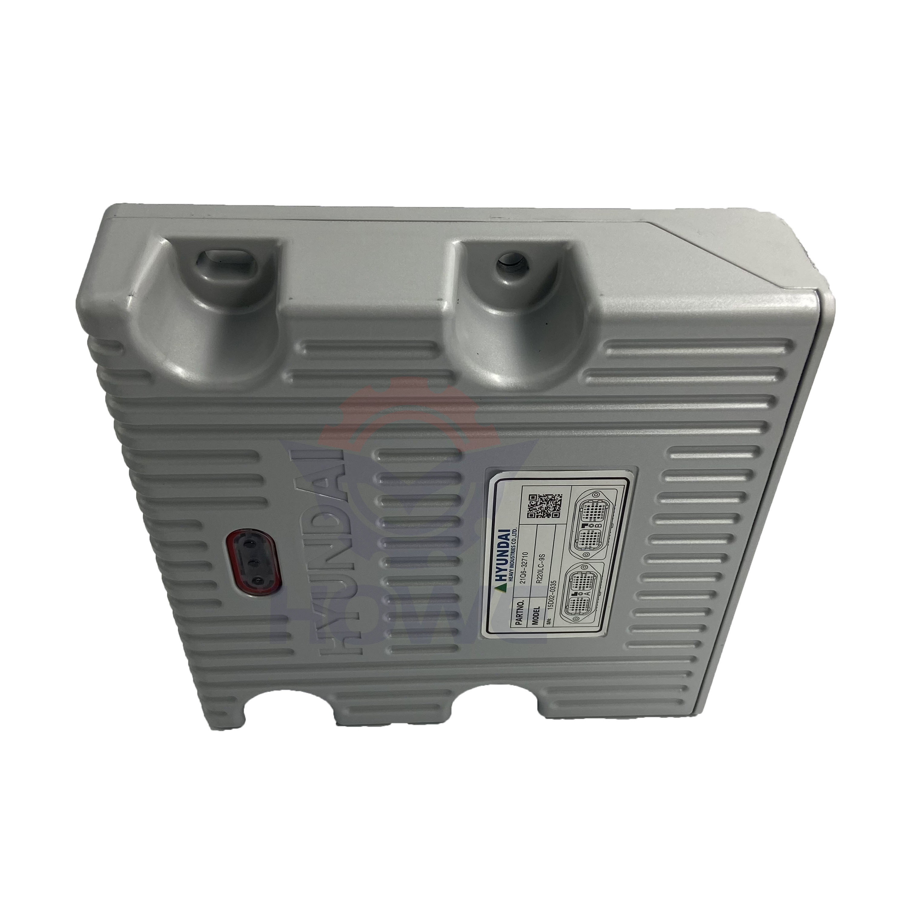 R220-9S R220LC-9S R220LC Excavator Electrical Parts Engine Controller Computer Board ECM 21Q6-32390 21Q6-32770