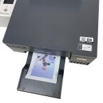 10.5KG 3D Dye Sublimation Printing Equipment For Printing Size 30*42*11cm