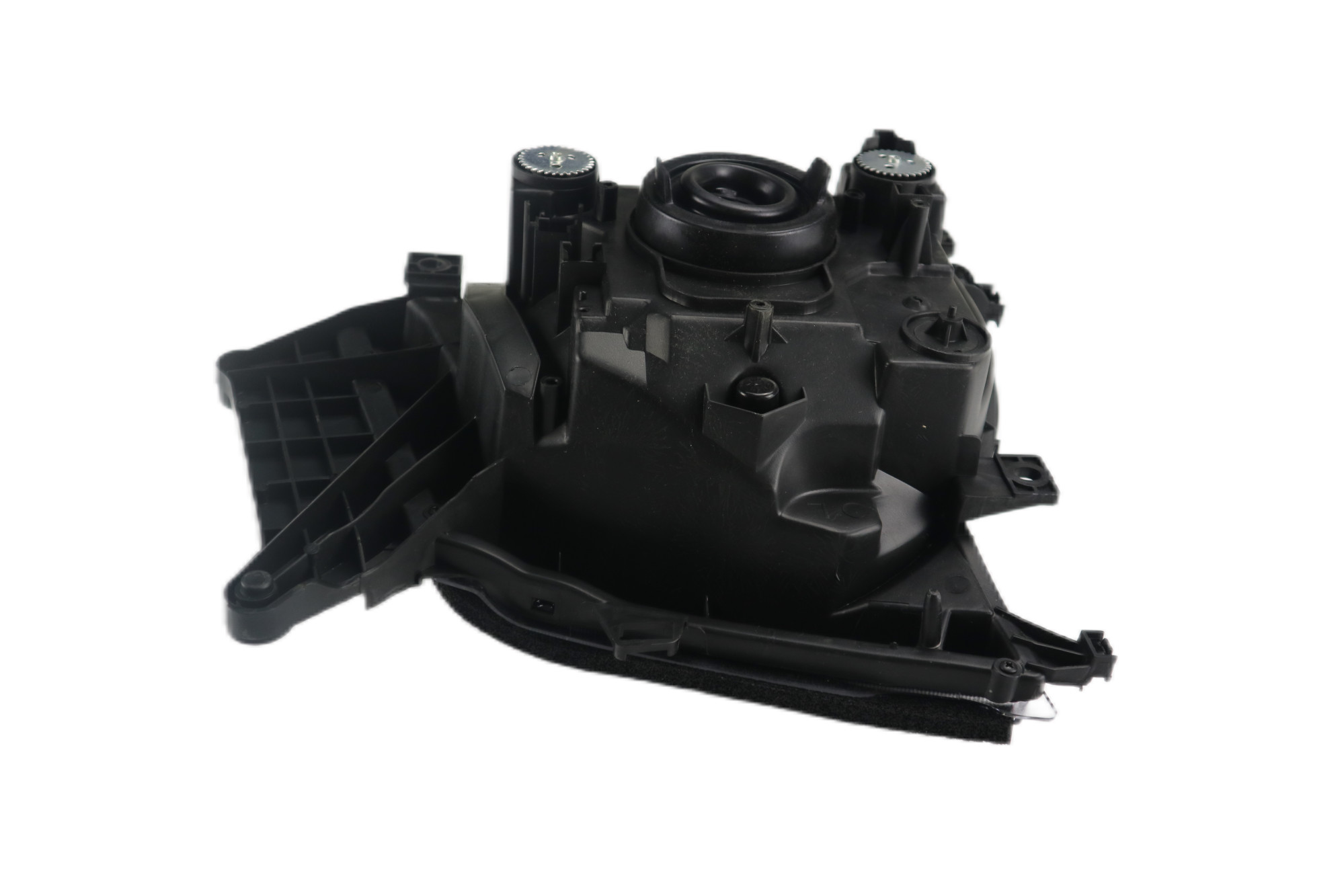 ISUZU NKR77 600P 4KH1 NPR LAMP ASM HEAD L 5978550481 8973695711 8973768980 8980098231