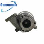 NEW Turbocharger TD04HL Turbo CAT Construction Earth Mover S4K Diesel 49189