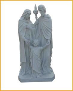 Wholesale Jesus Virgin Mary Stone Statue Sculpture from china suppliers