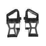 ABS Motorcycle Plastic Parts Injection Mould For Motors Body And Cover Words