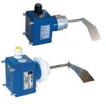 Bin Level Indicators Small Cement Silo Accessories ITL Variety Of Voltage