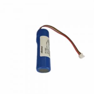 Wholesale 50g Emergency Lighting Battery Pack 3.2V 1800mAh from china suppliers