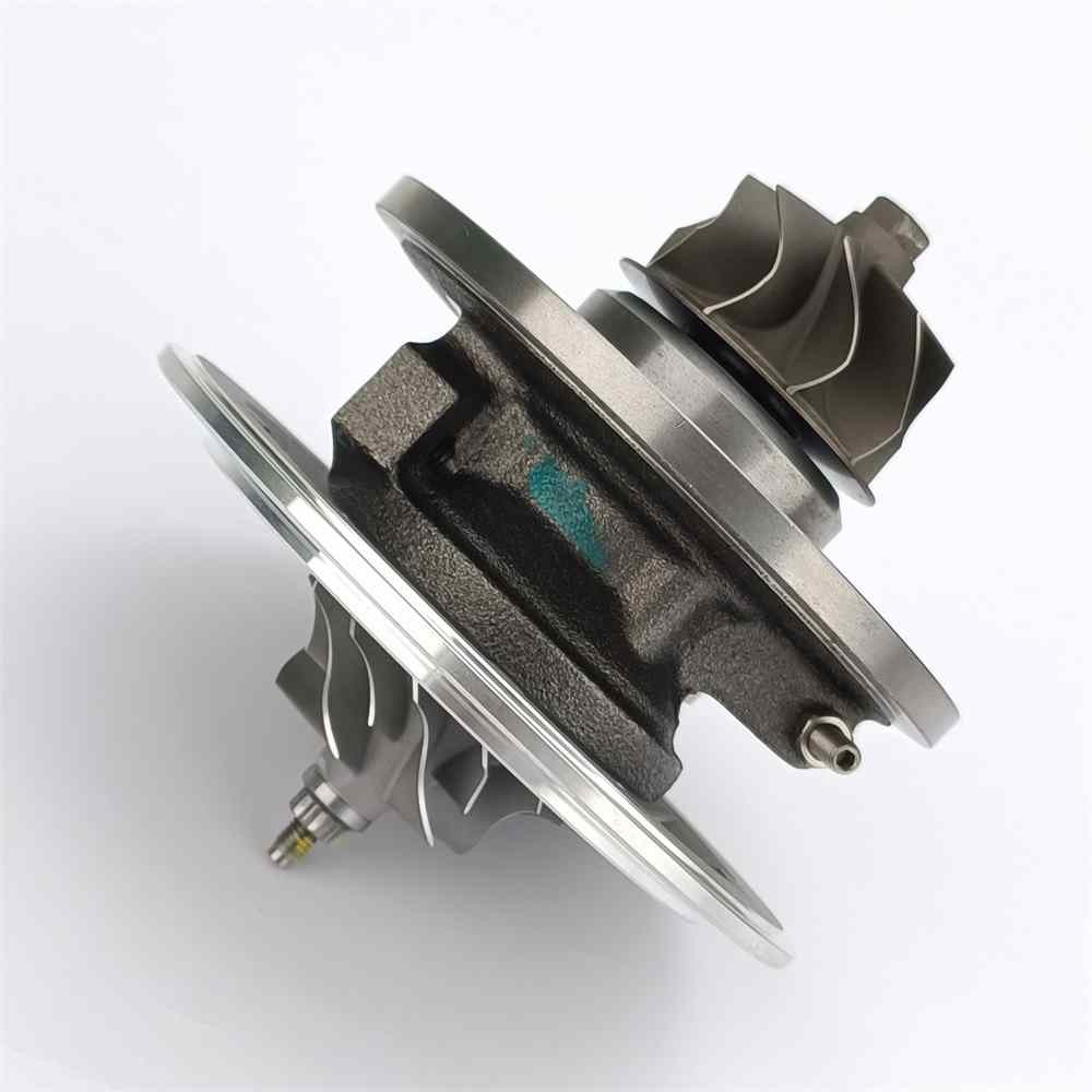 727477-0002 727477-0005 Turbocharger Chra Cartridge For ALMERA TINO Di,X-TRAIL Di 2.2LD
