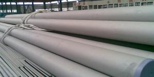 Wholesale Shipbuilding Industry Alloy Steel Seamless Tube 820 σB / MPa Corrosion Resistance from china suppliers