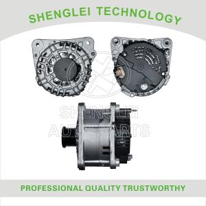 Wholesale 12V 120A Car Engine Alternator , OEM 4403540 Renault Auto Alternator Generator from china suppliers