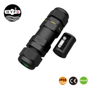 Wholesale IP68 Outdoor 250V PG12 Waterproof Led Light Connectors from china suppliers