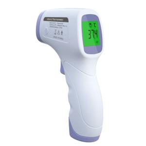 Wholesale Non Contact Household Medical Devices LED Screen Digital Infrared Thermometer from china suppliers