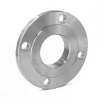 S235JR Lap Joint Pipe Flanges DN10 Stainless Steel ANSI B16.5 Class 150 Flange