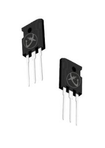 Wholesale Power Semiconductor Compactness Inverter IGBT 650V-1200V For Power Applications from china suppliers