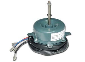Wholesale AC Outdoor Fan Motor 830RPM 2.5uf 20W Single Phase Single Shaft from china suppliers