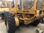 original used caterpillar 140h motor grader/low working hours usa cat motor