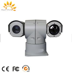 Wholesale Aluminum Alloy Housing Mounting Security Cameras Excellent Heat Dissipation from china suppliers
