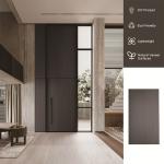 Custom Art 3D Wall Covering Panels Interior Decoration Multi Surface Choices
