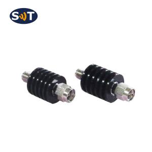 Wholesale SMA Attenuator 5 W Coaxial Fixed Attenuators DC-26.5 GHz from china suppliers