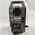 Reflectorless Surveying Equipment Sokkia Im52 Total Station 500m Range