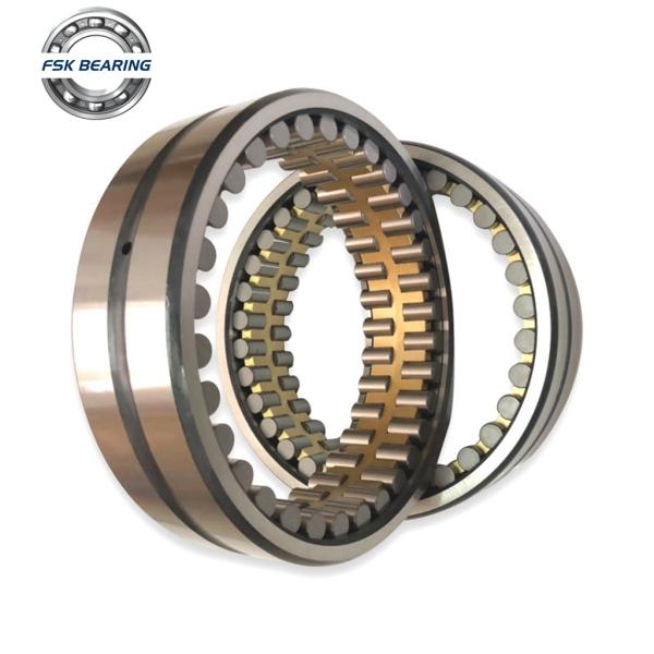 Large Size RS-4836E4 Double Row Cylindrical Roller Bearing ID 180mm OD 225mm P5