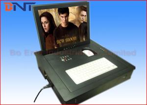 Wholesale 17&quot; Automatic Touch Screen Computer Monitor Lift Flip Up 464*445*136mm from china suppliers
