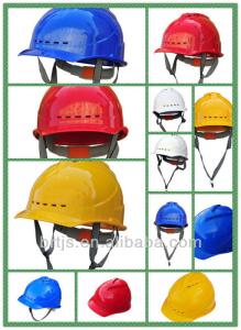 Wholesale Standard Safety Helmet for working place from china suppliers