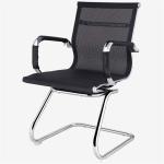 Nordic Style Breathable Conference Room Chairs , Modern Conference Room Chairs