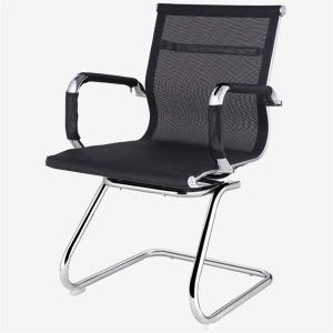 Wholesale Nordic Style Breathable Conference Room Chairs , Modern Conference Room Chairs Training from china suppliers