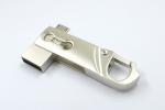Long UDP flash OTG uSB 2.0 flash drive 64gb With Android Connector