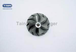 Wholesale RenauIt Laguna / Megane Turbo Compressor Wheel GTA1749V / GTA 1746LV 755507-0001 703922-0009 from china suppliers