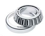 Stainless Steel Roller Bearings High Speed Electric Motors 02474 / 02420