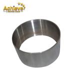 228383004 ZOOMLION Concrete Pump Parts S Valve Wear Sleeve Support Flange