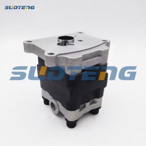 Wholesale Gear Pump 708-3S-04570 7083S04570 For Excavator PC55MR-3 PC50MR-2 from china suppliers