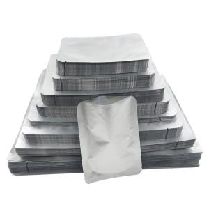 Wholesale Seal Plastic Gravure Printing Retort Pouch Packaging from china suppliers