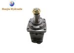 151b3016 Orbit Hydraulic Motor Omt 400cc With 45mm Taper Shaft Side Port