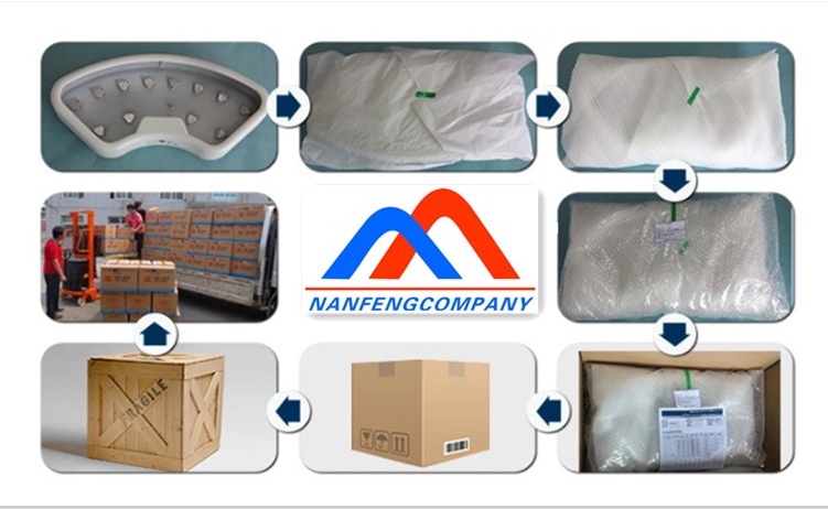 Customized Metal Plate Welding Enclosure for Durable and Precise Welding