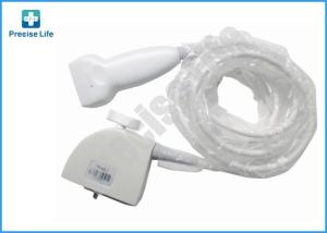Wholesale Medical Mindray 75L38EB Linear Ultrasound Probe Transducer White Color from china suppliers