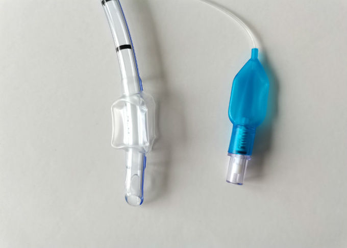 X Ray Preformed Nasal Endotracheal Tube 5.0mm Nasal Rae Tube