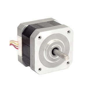Wholesale 17 Stepper Nema 17HS3401 3D Printer Motors 41.5 * 41.5 * 33mm from china suppliers