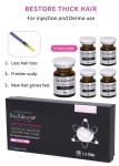 OEM Stalidearm Hair Repair Serum Hair Growth Anti Hair Loss Mesotherapy Serum