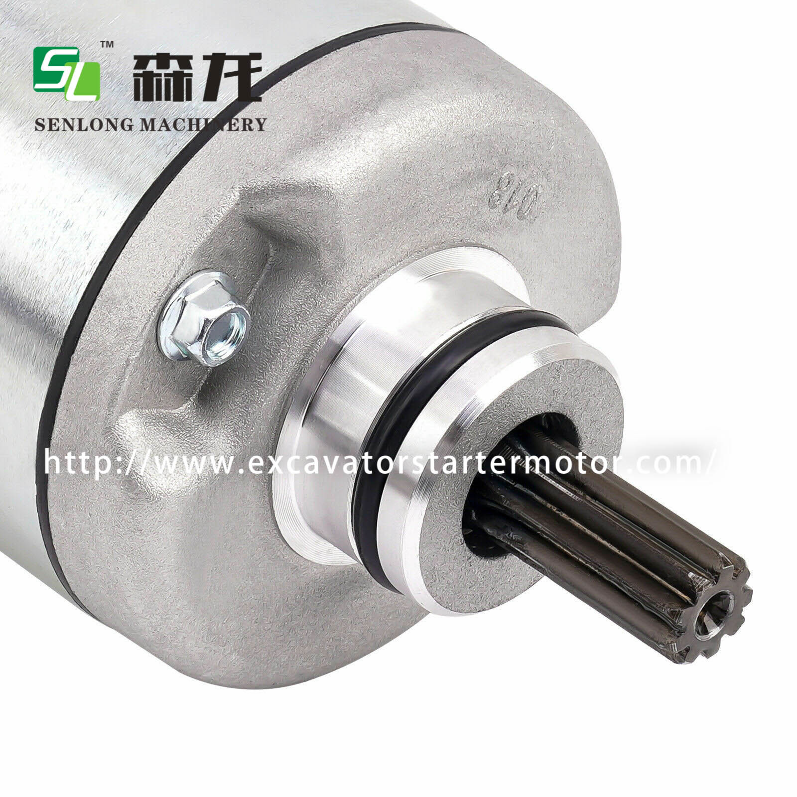 Starter KTM640 98-08 Motorcycle 12V 9T CCW 58440001000 SMU0507 410-54131 19633 SM13-573 17.8190 464231