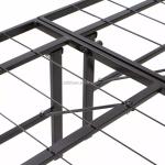 Mail packing Y Home furniture Metal bed frame bed base bedroom furniture