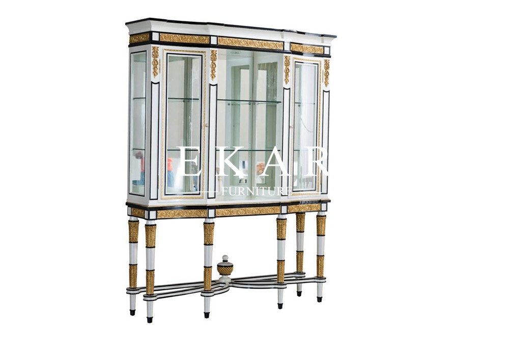 Home Office Bookcase Book Shelf Storage W002S26