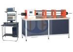 Data Preserve Stress Test Equipment , Relaxation Testing Machine WDSC - 300KN