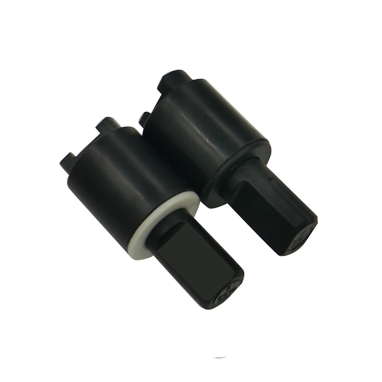 Adjustable Rotary Dampers For Smooth Mechanical Motion In Machinery